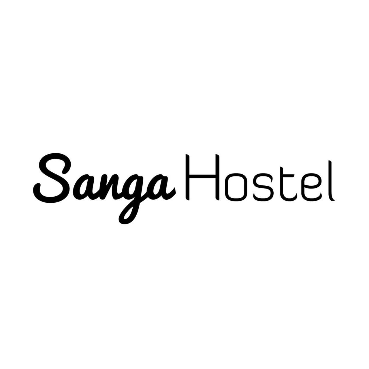 Sanga Hostel Pakse Exterior foto